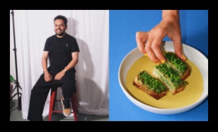 גסטרונומיה תוצרת בית: טיפוח תענוגות קולינריים בבית