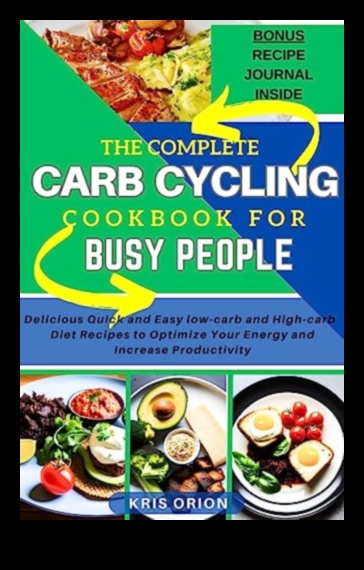 דיאטה דלת פחמימות לחיים עמוסים: אפשרויות מהירות וקלות