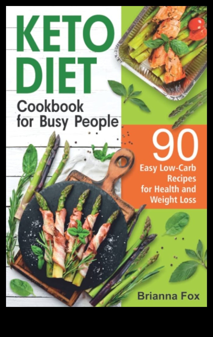 דיאטה דלת פחמימות לחיים עמוסים: אפשרויות מהירות וקלות