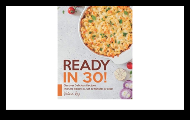 תיקון מהיר מענג מתכונים טעימים שמוכנים תוך דקות או פחות 3 תענוגות תיקון מהיר: מתכונים ללא מאמץ במהירות הבזק