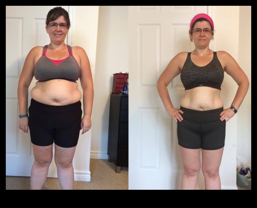 הקשר בין בריאות בלוטת התריס לבין דיאטות לירידה במשקל