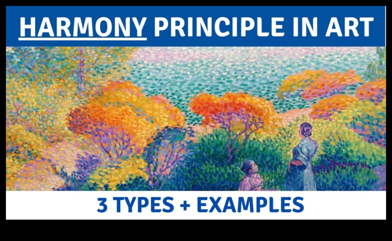 אמנות הקומפוזיציה הרמונית 4 סימפוניה פחם: יצירת יצירות הרמוניות