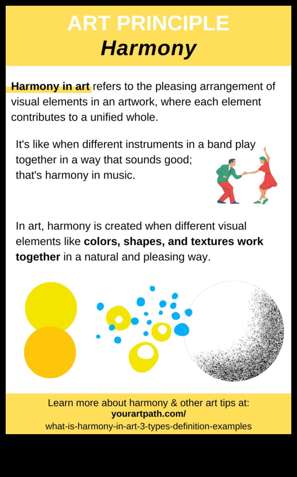 אמנות הקומפוזיציה הרמונית 5 סימפוניה פחם: יצירת יצירות הרמוניות