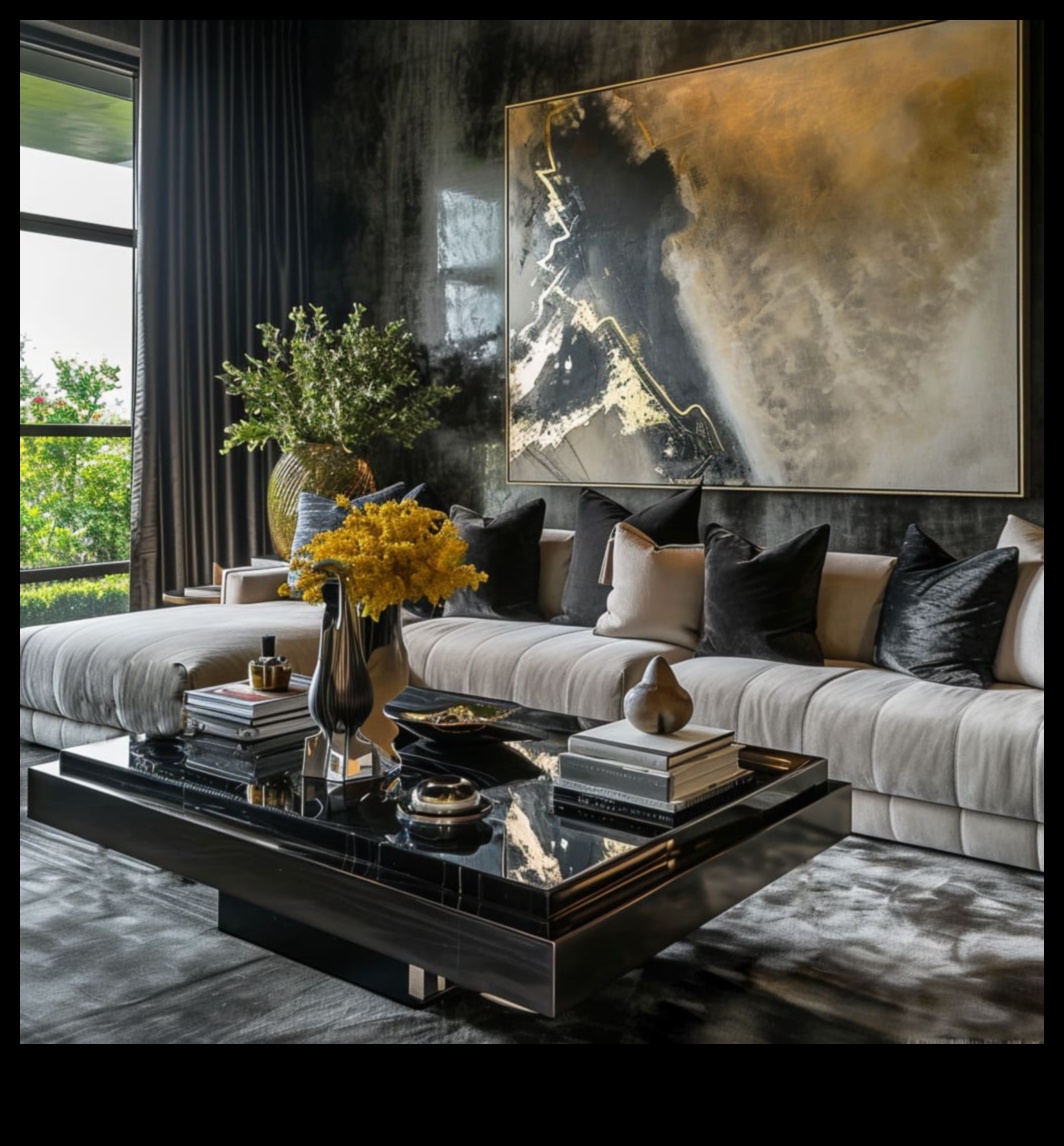 זוהר למכביר לטבול את עצמך בשפע של מגורים טרנדיים מדריך מפואר לטרנדים האחרונים באופנה, יופי ועיצוב הבית 2 זוהר למכביר: שקע בשפע של חיים טרנדיים