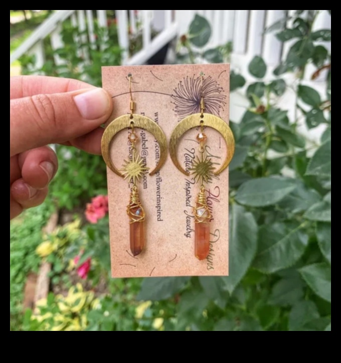 קסם שמיימי הרם את ההילה שלך עם תכשיטי אופנה 2 קסם שמימי: הרם את ההילה שלך עם תכשיטי אופנה