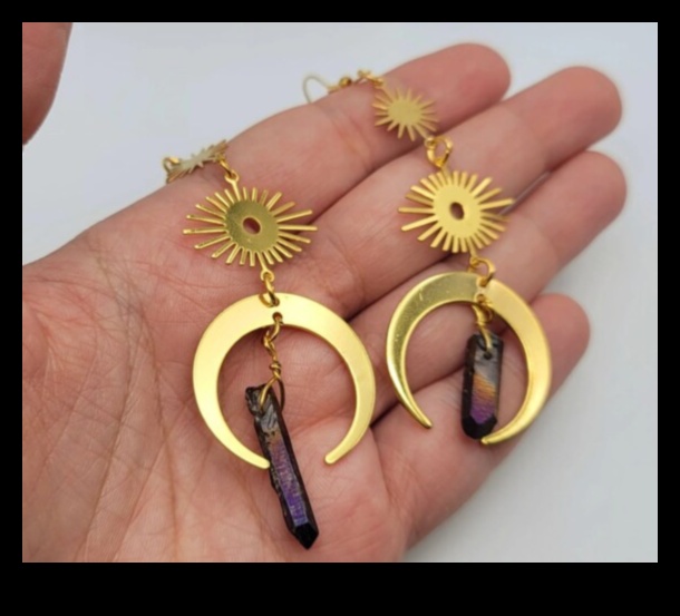 קסם שמימי הרם את ההילה שלך עם תכשיטי אופנה 3 קסם שמימי: הרם את ההילה שלך עם תכשיטי אופנה