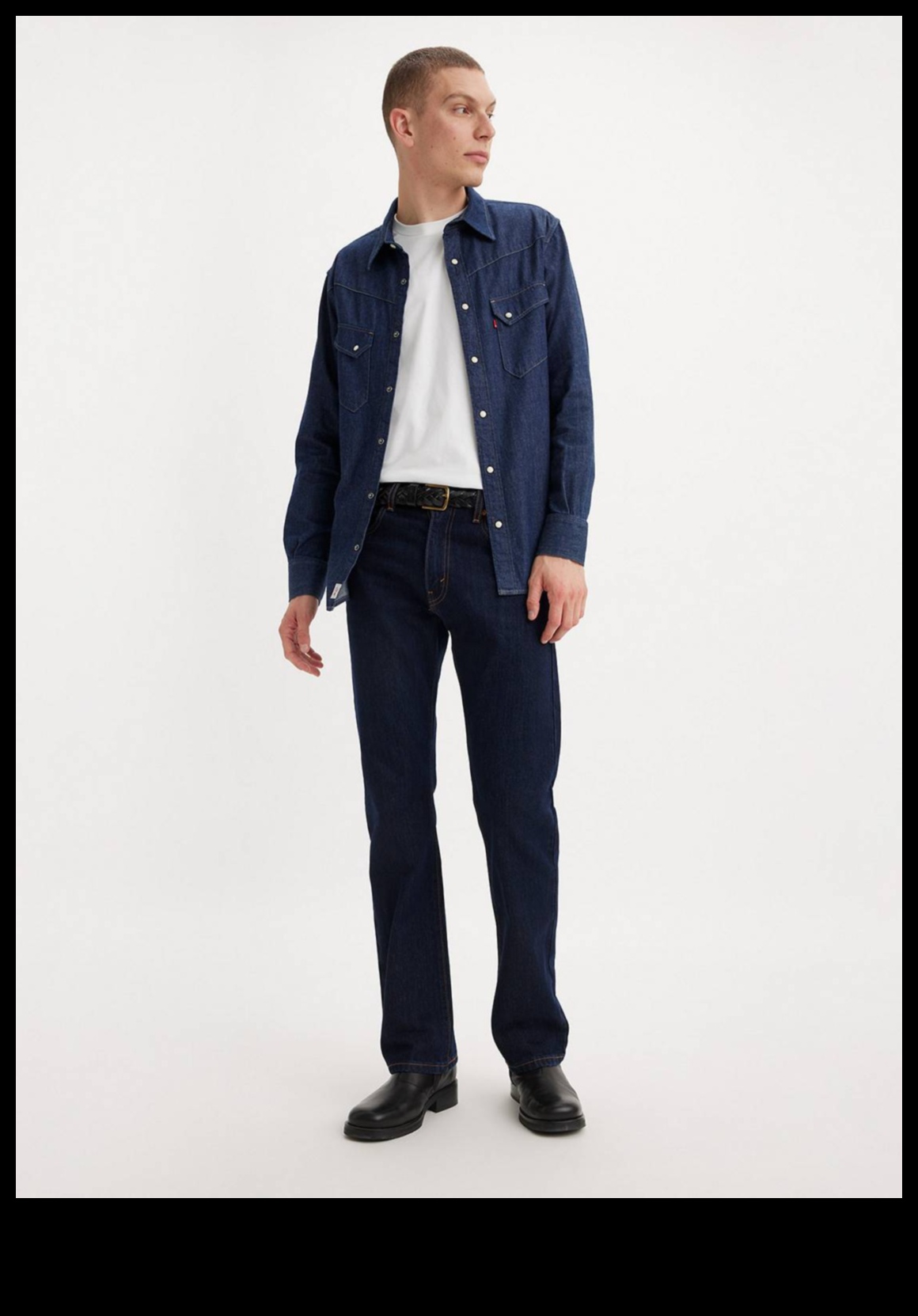 ג'ינס דינמי, קלאסיקה נצחית עם טוויסט מודרני 5 ג'ינס דינמי: מקלאסי ועד חדשני