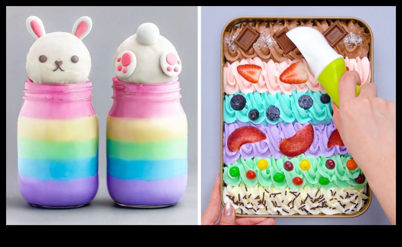 ארץ החלומות לקינוח פנקו את השן המתוקה שלכם עם מתכוני אפייה מעוררי תיאבון 2 קינוח חלומות: מתכוני אפייה שמגדירים פינוק