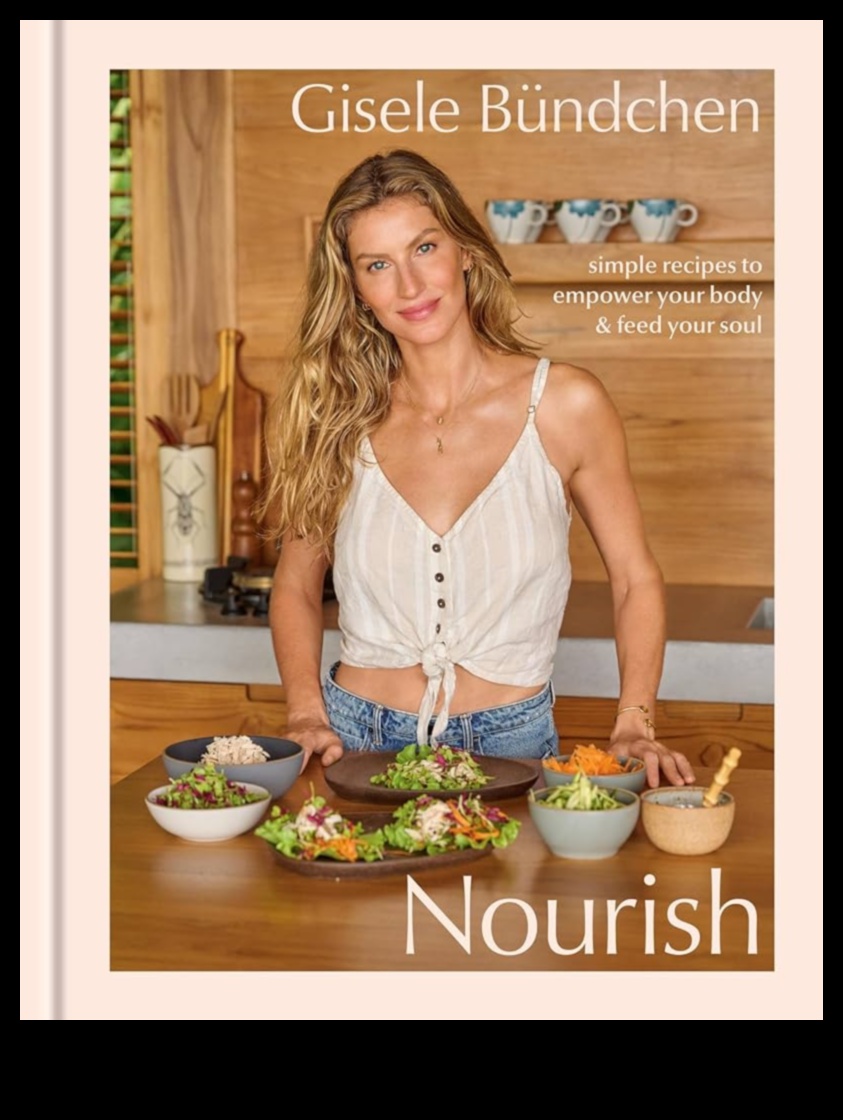 הזן את הגוף שלך מתכונים בריאים ובריאים לכל ארוחה 3 הזן את הגוף שלך: מתכונים בריאים ובריאים לכל ארוחה