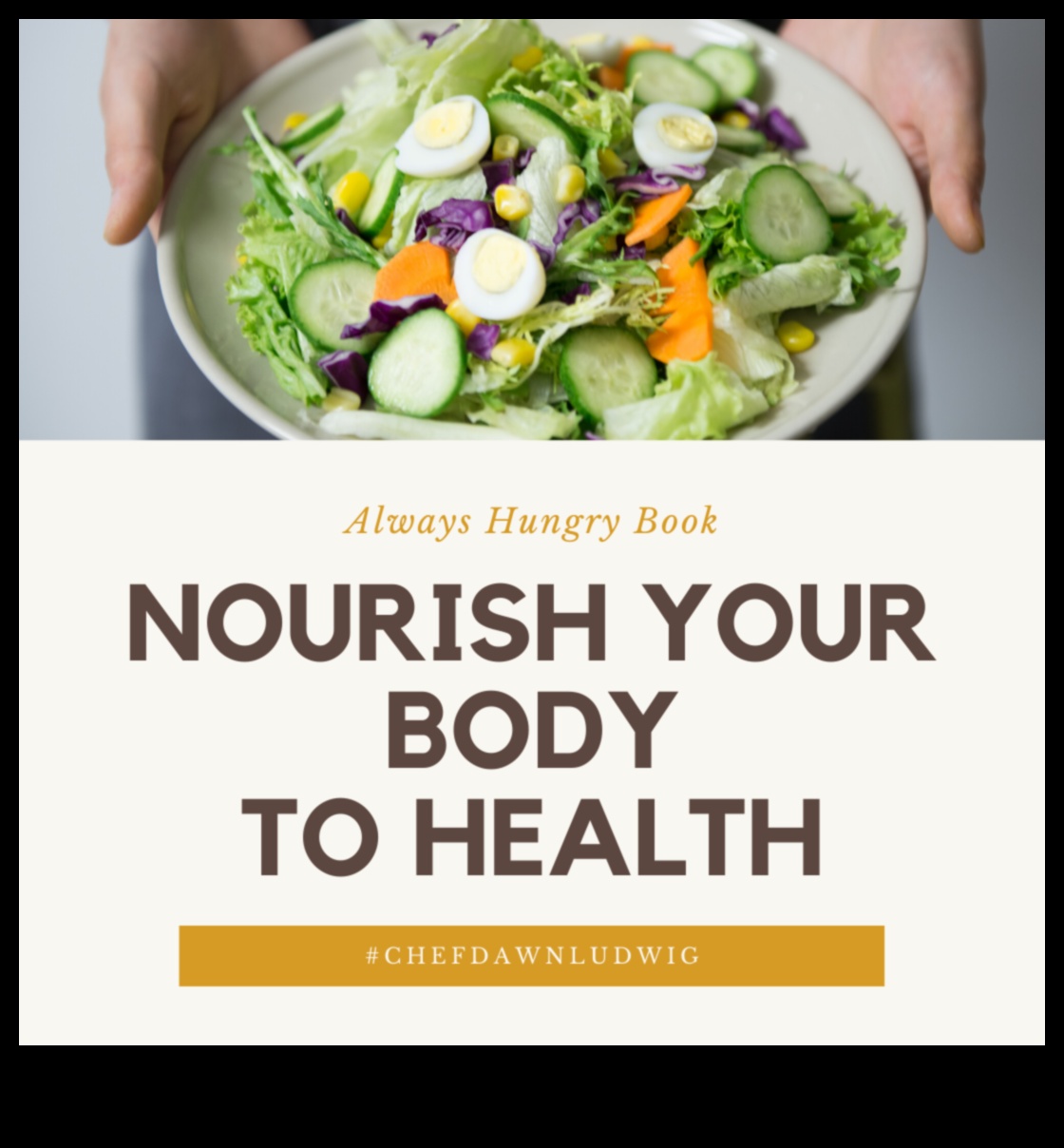 הזן את הגוף שלך מתכונים בריאים ובריאים לכל ארוחה 4 הזן את הגוף שלך: מתכונים בריאים ובריאים לכל ארוחה