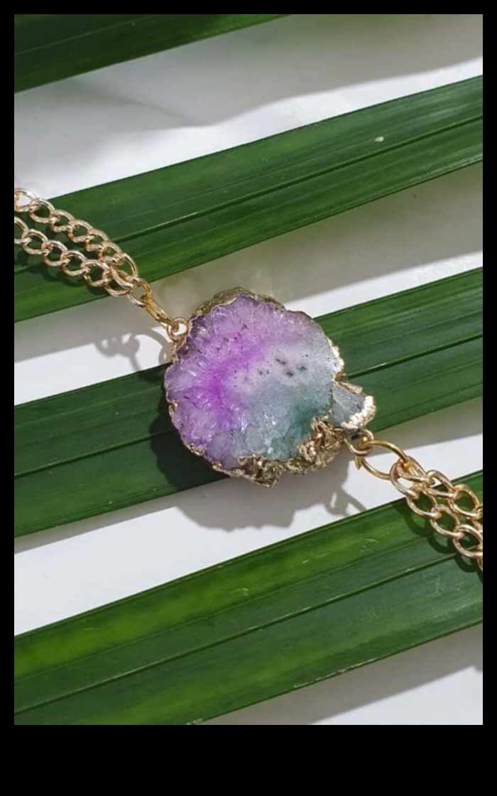 גלאם מודרני: הרם את האנסמבל שלך עם הצמידים העכשוויים שלנו