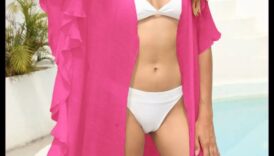 Bohemian Breeze מידע מצב לחסד ללא מיזם 2 Bohemian Breeze: תלבושות קלות וזורמות לחסד ללא מאמץ