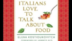 La Cucina Italiana אהבה קולינרית הרפתקה שיטה הטעמים והמסורות של המטבחים האזוריים של איטליה 2 La Cucina Italiana: אהבה קולינרית