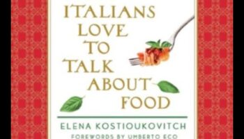 La Cucina Italiana: אהבה קולינרית