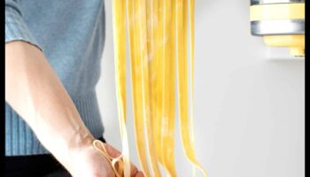 פסטה Pleasantries: יצירת נודלס איטלקי מושלם