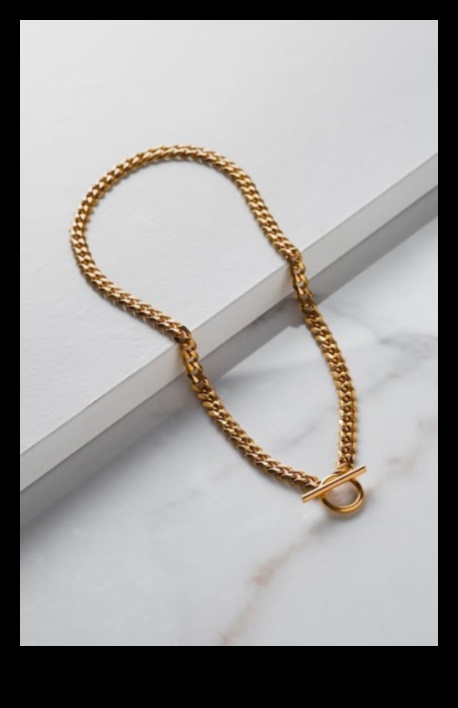 פיתוי קורן: גלאם ללא מאמץ עם תכשיטי אופנה