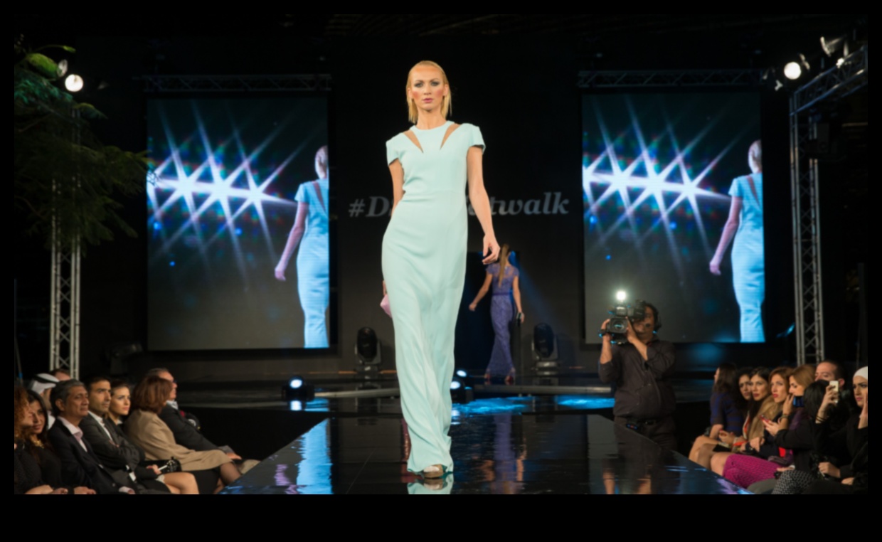 Runway Revelry חגיגה של סגנון עם תענוגות הבחירות האחרונות 1 הילולת מסלול: חגגו סטייל עם תענוגות הבחירות האחרונות