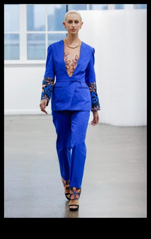 Streetwear Extravaganza: מעלה קז'ואל לקוטור