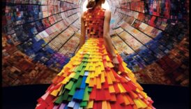 Technicolor Dream ספקטרום סגנון של צבעים מרהיבים 2 Dream Technicolor: ספקטרום תוסס של אופנה