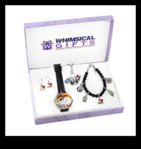 גחמה בחפצים לבישים: תכשיטים לילדים לכל אירוע