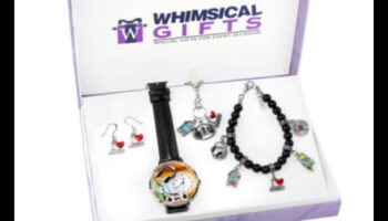 גחמה בחפצים לבישים: תכשיטים לילדים לכל אירוע