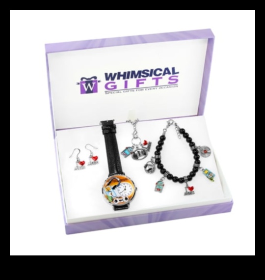 גחמה בתכשיטי ילדים לבישים לכל אירוע 2 גחמה בחפצים לבישים: תכשיטים לילדים לכל אירוע