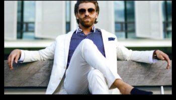 מגניב ללא מאמץ: אופנת גברים לפנקש יומיומי