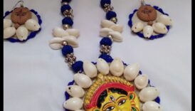 אלגנטיות אומנותית: אמץ יופי ייחודי בתכשיטים בעבודת יד