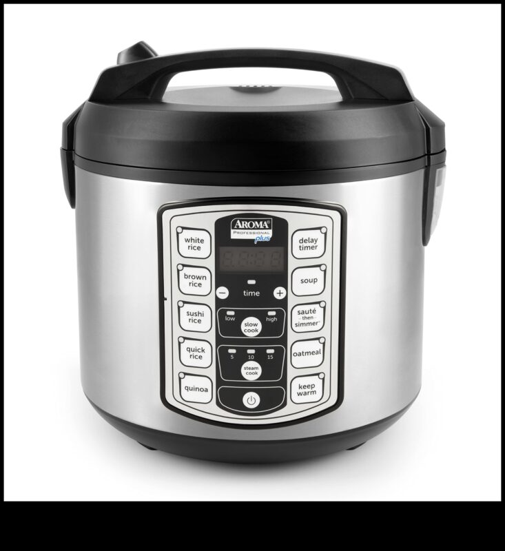 אליקסירים ארומטיים: אלכימיה בבישול איטי לארוחות בעלות טעם