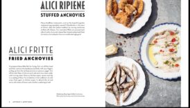 אמלפי מתאבנים - סגנון של החוף האיטלקי 1 מתאבנים אמלפי: תענוגות איטלקיים מהחוף