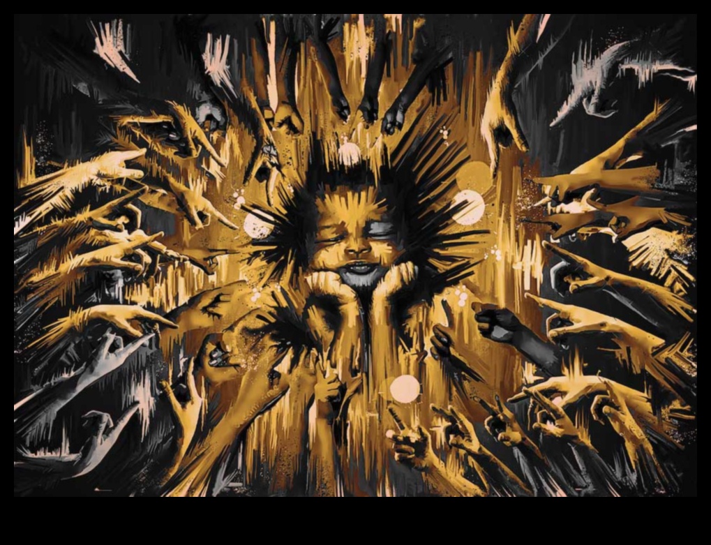 מיזוג דיגיטלי ומסורתי: גישור בין שני עולמות אמנותיים