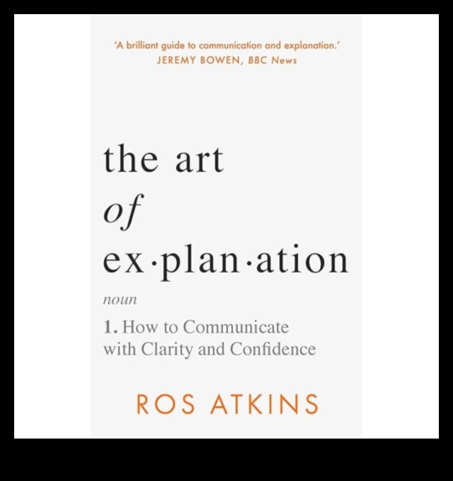 אמנות ההסבר יצירת בהירות בציורים מדעיים 2 אמנות ההסבר: יצירת בהירות ברישומים מדעיים