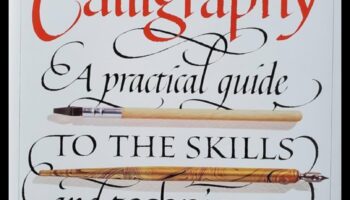 היופי שבמרחב השלילי: יצירת אמנות עם דיו