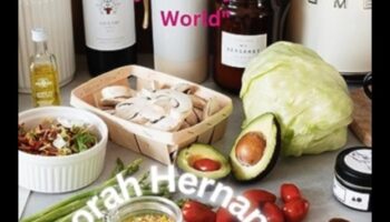 אספידה אפיקוראית: מסע דרך הגסטרונומיה הצרפתית