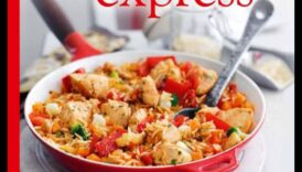 תענוגות אקספרס: מצוינות קולינרית תוך דקות או פחות