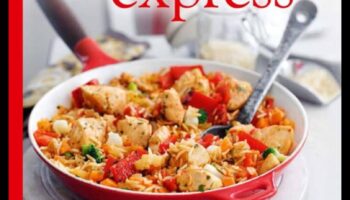 תענוגות אקספרס: מצוינות קולינרית תוך דקות או פחות