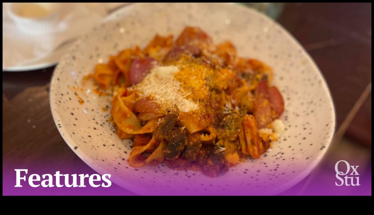 ביס בלה איטליה: הגדל את חווית הבישול שלך