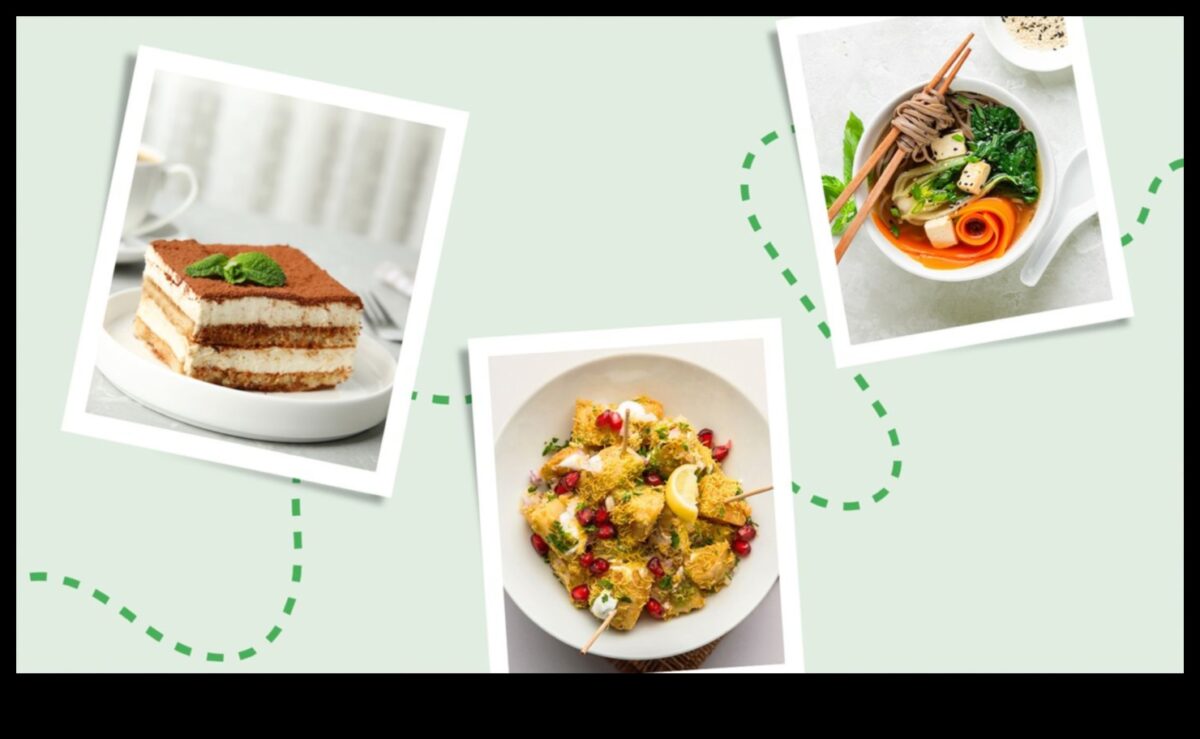 בריאות בכל ביס: נסה את המתכונים הבריאים המיוחדים שלנו