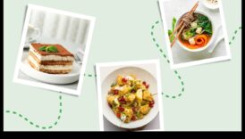 בריאות בכל ביס: נסה את המתכונים הבריאים המיוחדים שלנו