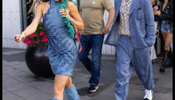 ג'ינס דינמי: מקלאסי ועד חדשני