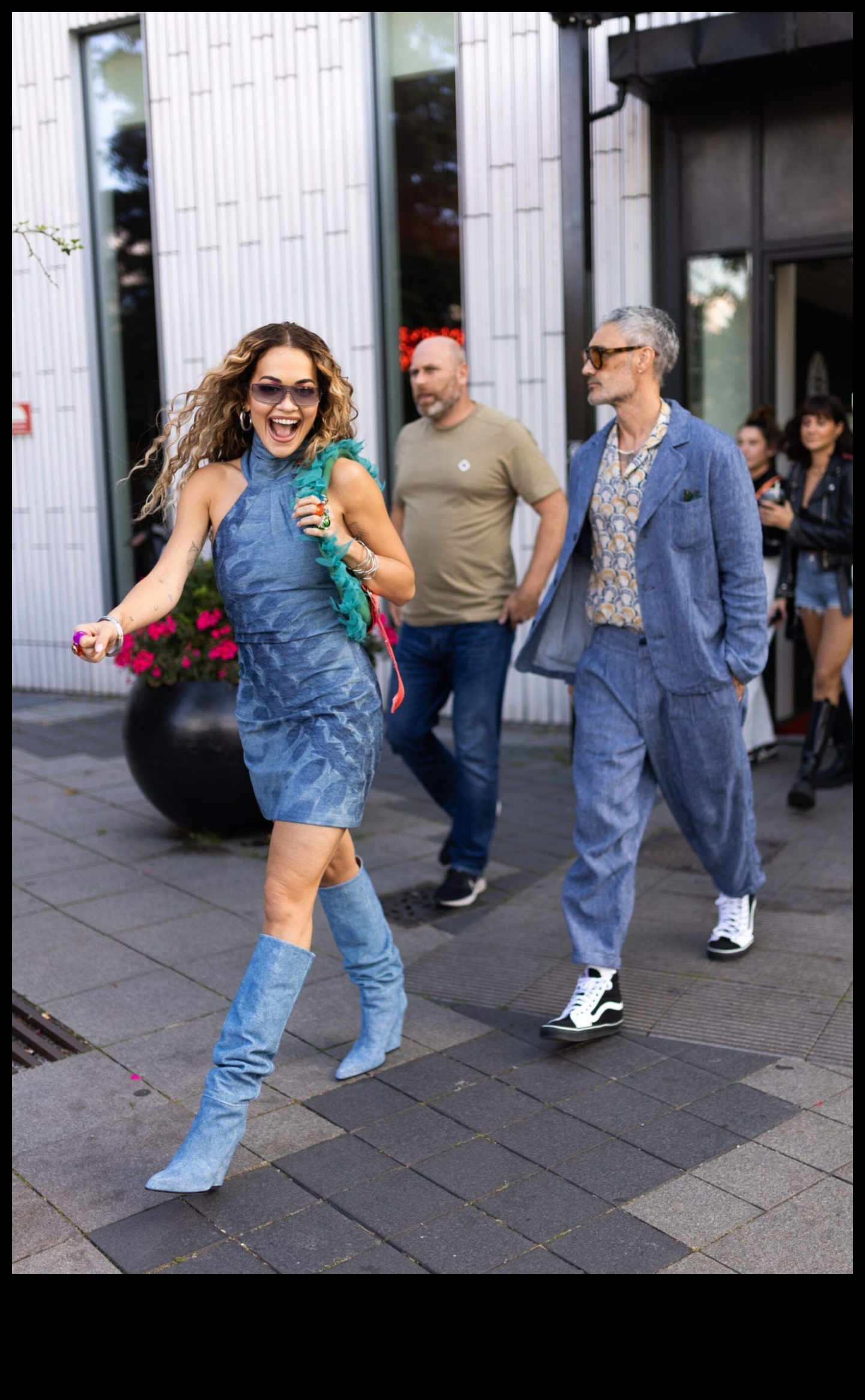 ג'ינס דינמי, קלאסיקה נצחית עם טוויסט מודרני 1 ג'ינס דינמי: מקלאסי ועד חדשני