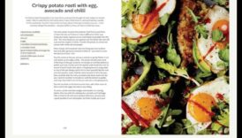 גסטרונומיה תוצרת בית: טיפוח תענוגות קולינריים בבית