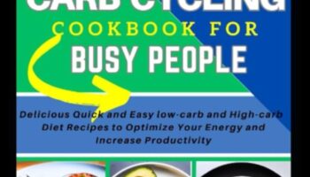 דיאטה דלת פחמימות לחיים עמוסים: אפשרויות מהירות וקלות