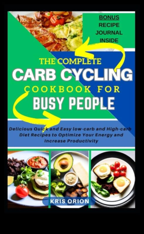 דיאטה דלת פחמימות לחיים עמוסים: אפשרויות מהירות וקלות