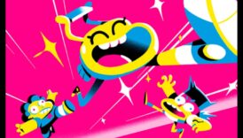 דמויות צבעוניות המעבירות דמות באמצעות איורים מרהיבים 6 דמויות צבעוניות: העברת אישיות באמצעות איורים מרהיבים