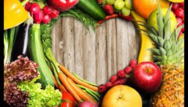 המומיה דיאטה טבעונית טובה ללב האישי שלך 5 טבעונות ובריאות הלב: האם צמחים יכולים להגן על מערכת הלב וכלי הדם שלך?