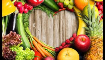 טבעונות ובריאות הלב: האם צמחים יכולים להגן על מערכת הלב וכלי הדם שלך?