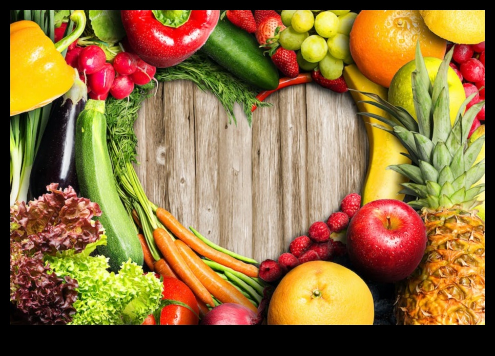 טבעונות ובריאות הלב: האם צמחים יכולים להגן על מערכת הלב וכלי הדם שלך?