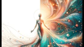 הדים מאוירים: מהדהדים עם היופי של סיפורים חזותיים