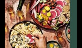 הזן את הגוף שלך: מתכונים בריאים ובריאים לכל ארוחה